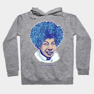 Toni Morrison Hoodie